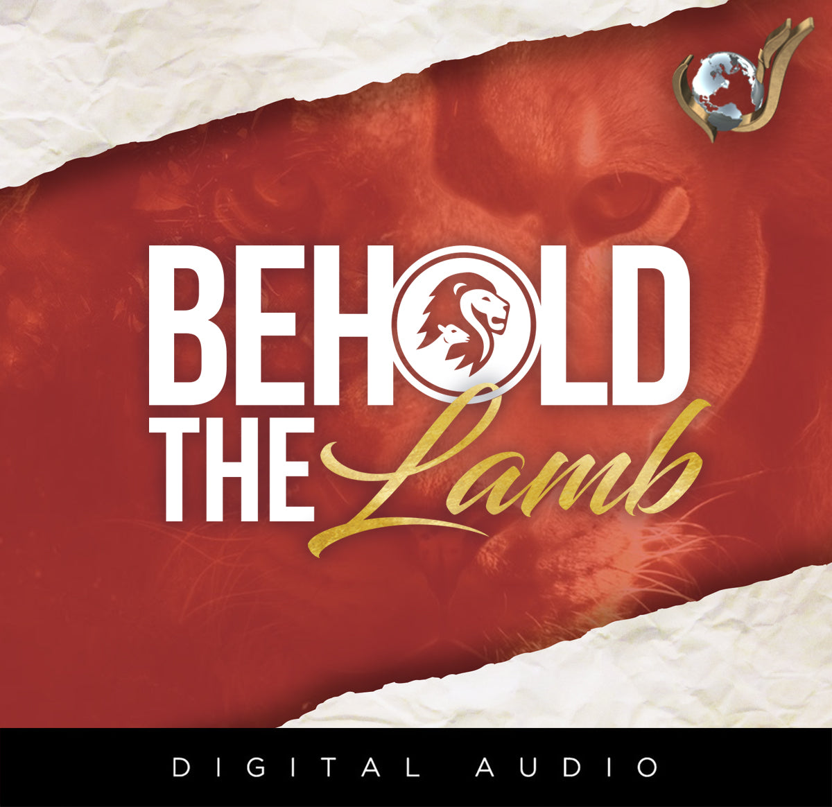 Behold The Lamb