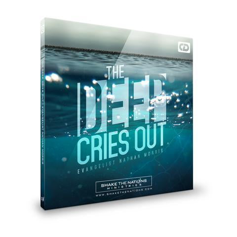 The Deep Cries Out