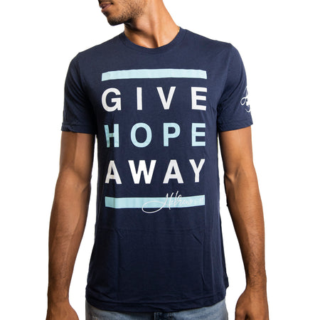 Hope | Long-Body Shirt
