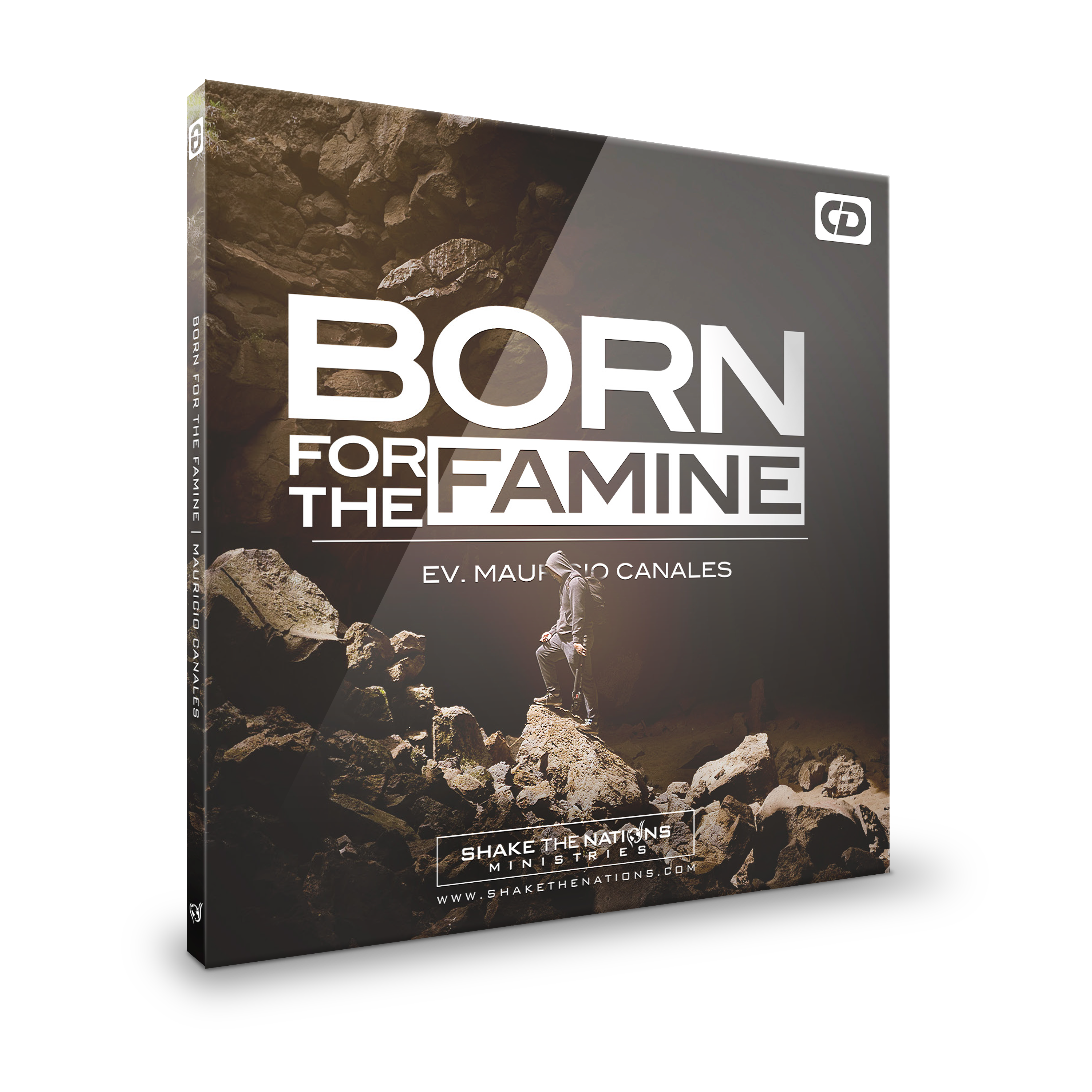 Born For The Famine
