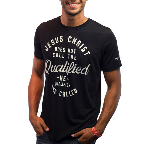 Qualified | Short Sleeve T-Shirt