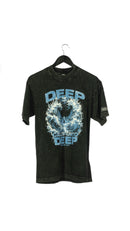 Deep Calls Unto Deep Vintage Tee