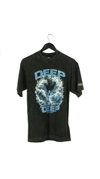 Deep Calls Unto Deep Vintage Tee