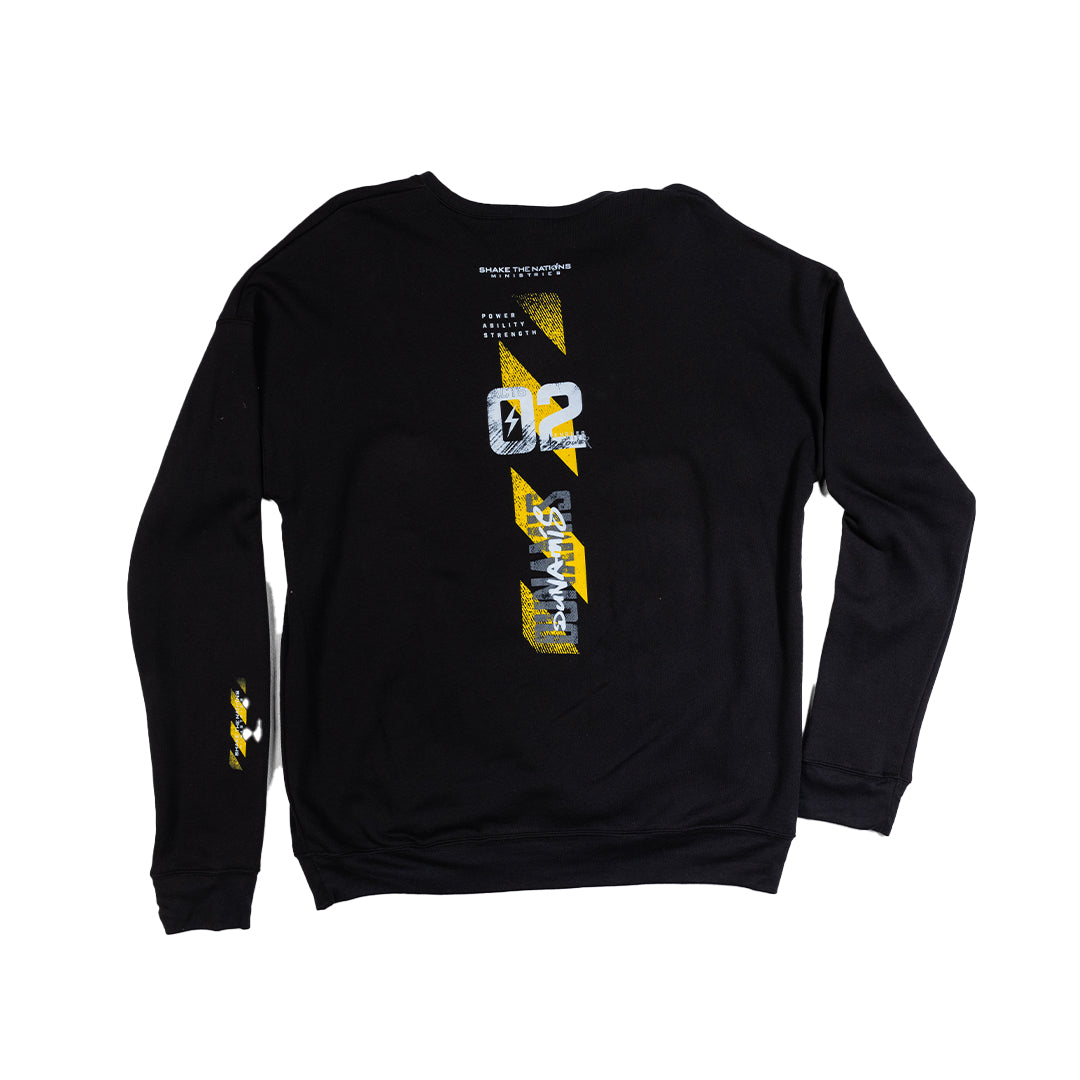 Dunamis | Sweatshirt