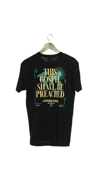 This Gospel Shall Be Preached Tee