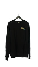 This Gospel Shall Be Preached Crewneck