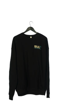 This Gospel Shall Be Preached Crewneck