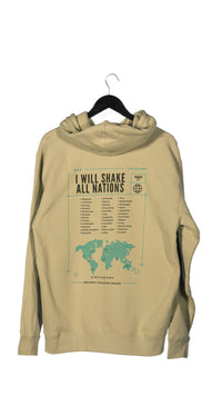STN 3.0 Hoodie