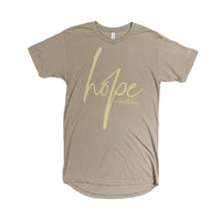 Hope | Long-Body Shirt