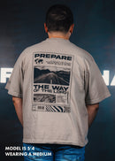 Prepare The Way T-Shirt – Revealing His Glory