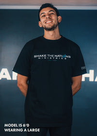 STN 2.0 T-Shirt – A Global Impact