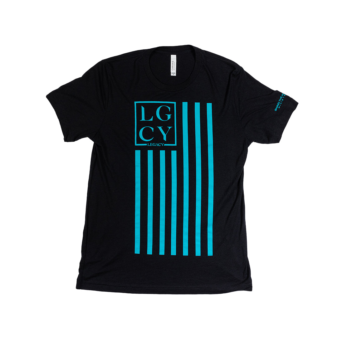 LGCY (Legacy) | Shirt