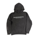 Maranatha Hoodie – Creation Eagerly Waits