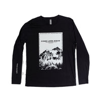 Maranatha Longsleeve T-Shirt – Creation’s Cry