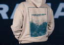Maranatha Hoodie – Creation Eagerly Waits