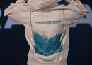 Maranatha Hoodie – Creation Eagerly Waits