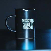 STN 16 oz. Coffee Mug