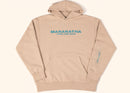 Maranatha Hoodie – Creation Eagerly Waits