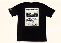 Prepare The Way T-Shirt – Revealing His Glory