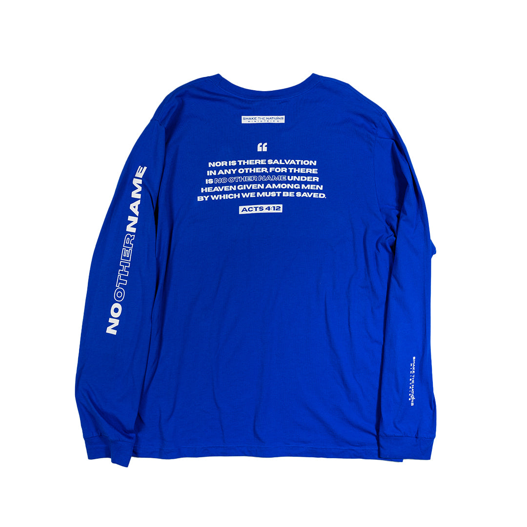 No Other Name | Long-Sleeve Shirt