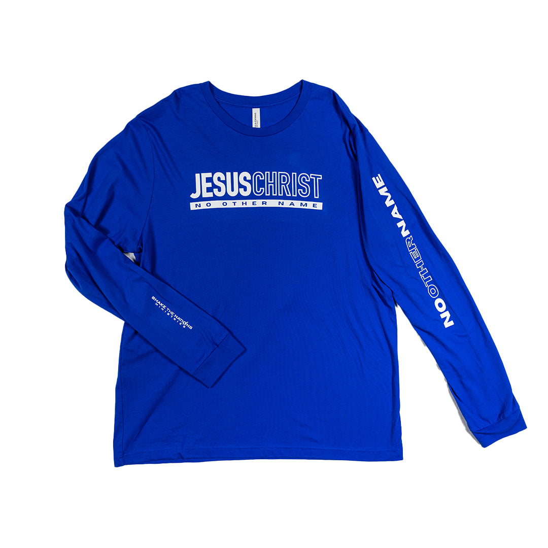 No Other Name | Long-Sleeve Shirt