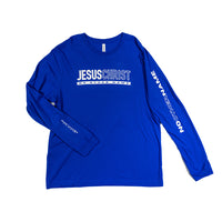 No Other Name | Long-Sleeve Shirt