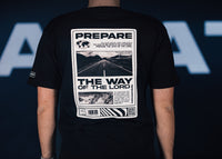Prepare The Way T-Shirt – Revealing His Glory