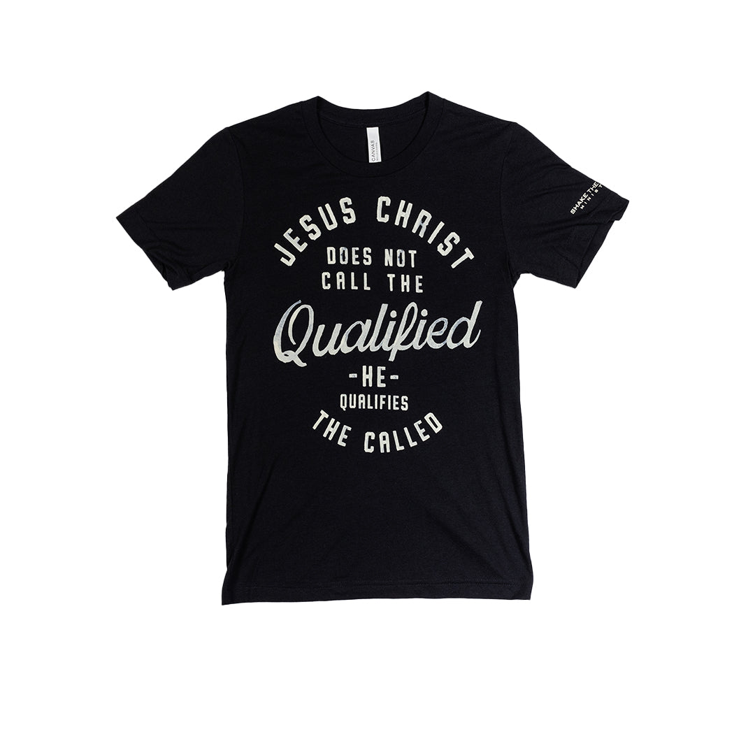 Qualified | Short Sleeve T-Shirt