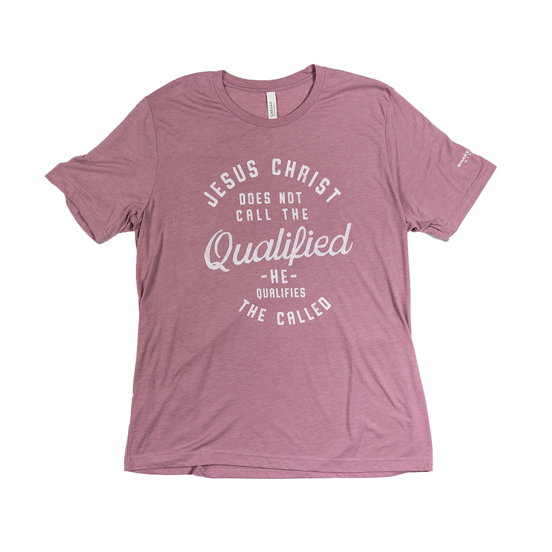 Qualified | Shirt