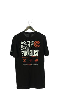 Soul Winner Evangelist Tee