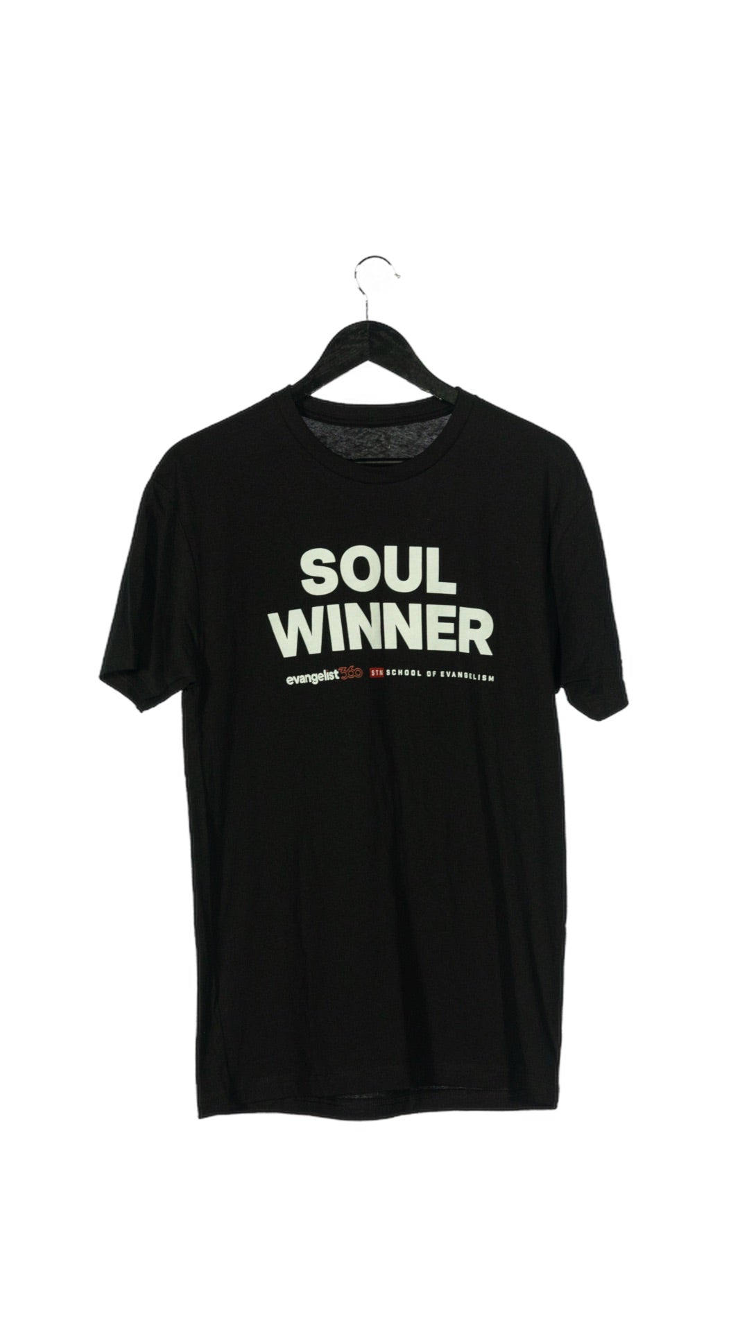 Soul Winner Evangelist Tee