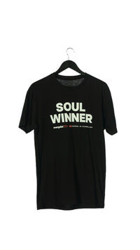 Soul Winner Evangelist Tee