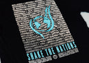 STN 2.0 T-Shirt – A Global Impact