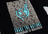 STN 2.0 T-Shirt – A Global Impact