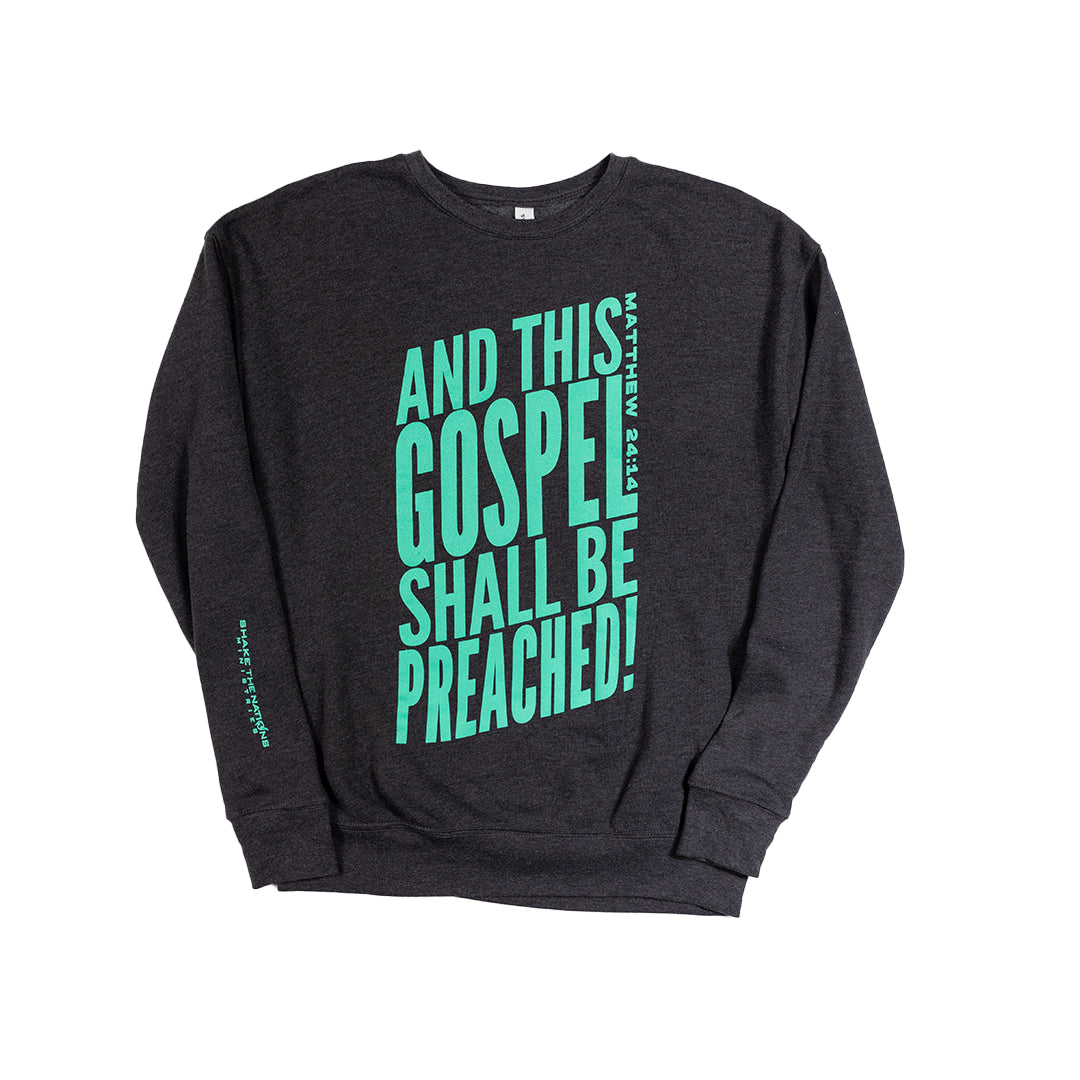 This Gospel | Sweatshirt