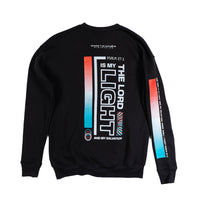 Lord Is My Light | Sweatshirt