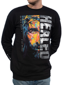 The Face of Jesus | Sweatshirt