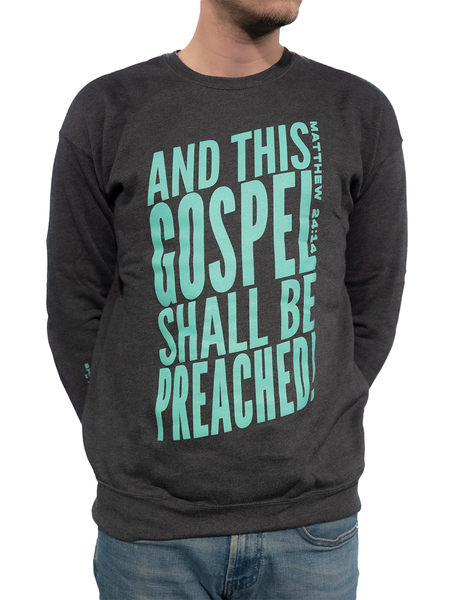 This Gospel | Sweatshirt