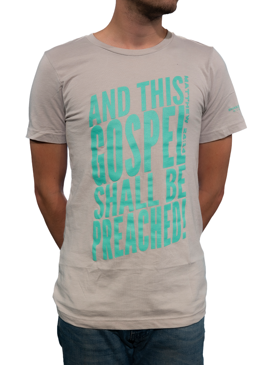 This Gospel | T-Shirt