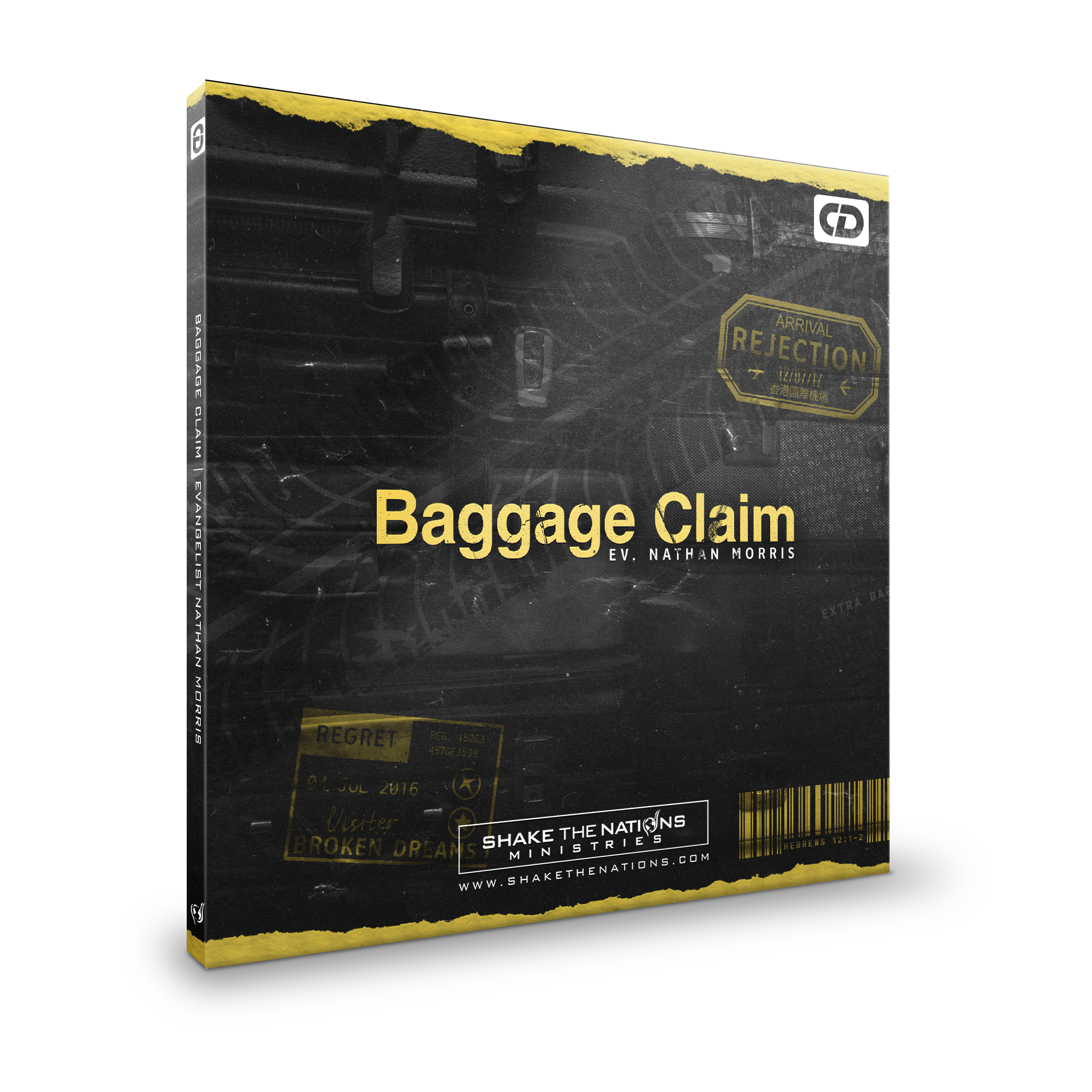 Baggage Claim