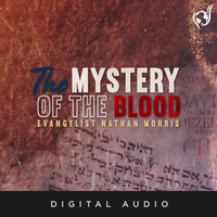 The Mystery of the Blood