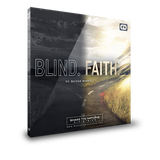 Blind. Faith.