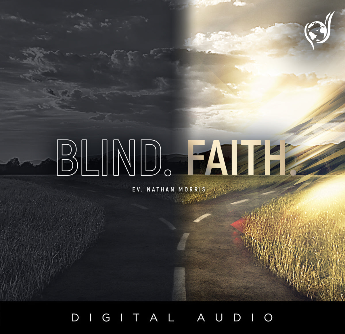 Blind. Faith.