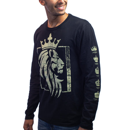 Christ Is The King | Sweatshirt