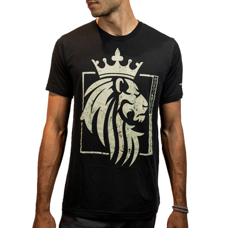 Crown Him | Long-Sleeve Shirt