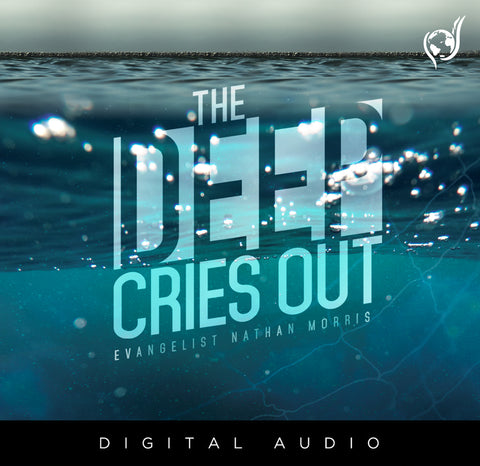 The Deep Cries Out