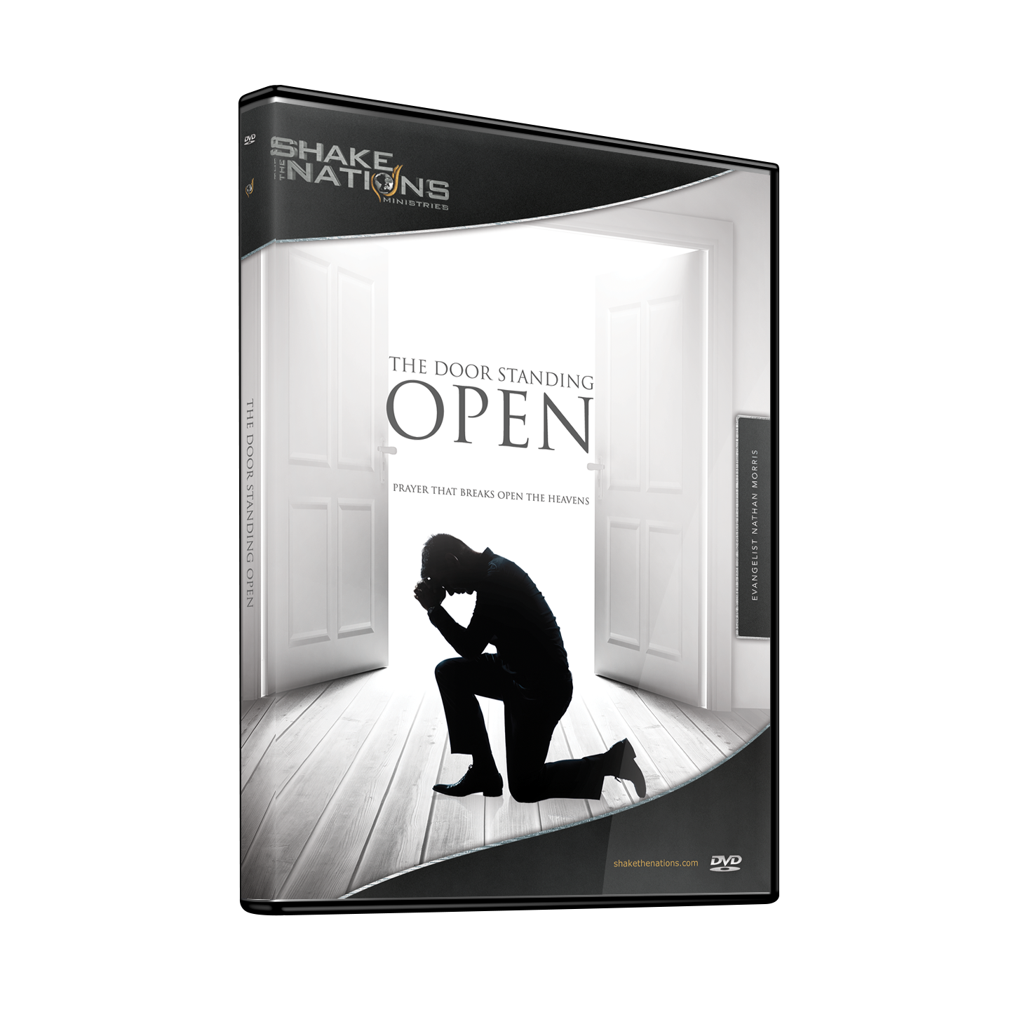 DVD Sermons (720p)