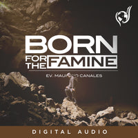 Born For The Famine