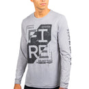 Forged Through Fire | Long-Sleeve Shirt