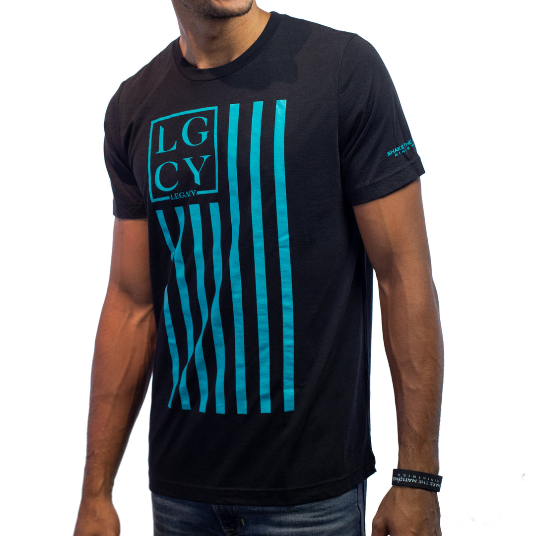 LGCY (Legacy) | Shirt